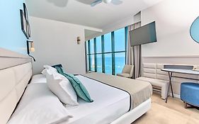 Leonardo Hotel Fuengirola Costa Del Sol (Adults Only)